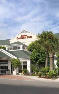 Hotel Hilton Garden Inn Mcallen Airport (McAllen, EE. UU.)