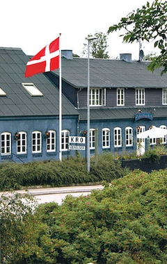 Hotel Nørre Vissing Kro (Skanderborg, Danmark)