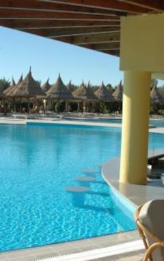 Hotel Siva Grand Beach (Hurgada, Egipto)