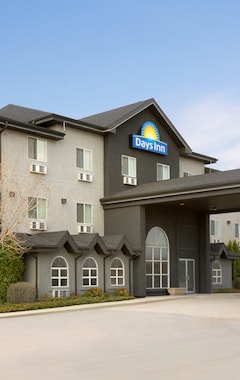 Hotel Days Inn by Wyndham Steinbach (Steinbach, Canada)