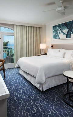 Hotel The Westin Grand Cayman Seven Mile Beach Resort & Spa (Seven Mile Beach, Islas Caimán)