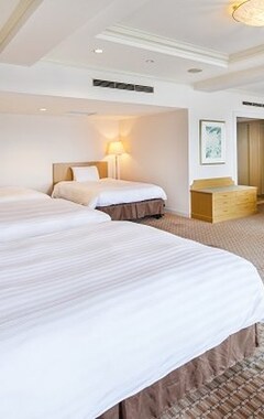 Tokyo Bay Maihama Hotel (Urayasu, Japón)