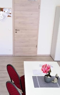 Casa/apartamento entero Homestay Nurnberg (Núremberg, Alemania)