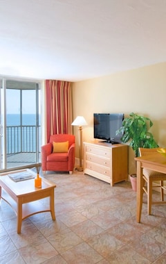 Hotelli Hotel Diamondhead Beach Resort & Spa (Fort Myers Beach, Amerikan Yhdysvallat)