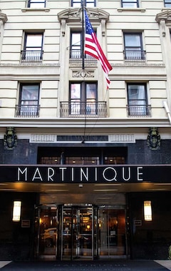 Hotel Martinique New York on Broadway, Curio Collection by Hilton (Nueva York, EE. UU.)