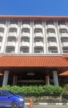 OYO Capital O 90003 Marco Polo Hotel - Tawau (Tawau, Malasia)