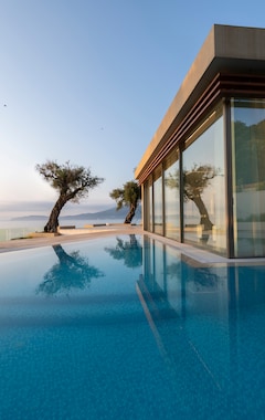 Hotel Domes Miramare, A Luxury Collection Resort, Corfu - Adults Only (Corfu Ciudade, Grecia)