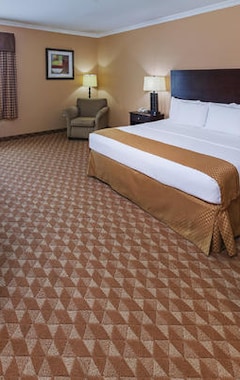 Hotelli La Quinta by Wyndham Houston - Magnolia (Magnolia, Amerikan Yhdysvallat)