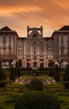 Curia Palace Hotel & Spa (Curia, Portugal)