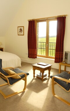 Hotel Lodge Farmhouse Bed & Breakfast (Salisbury, Storbritannien)