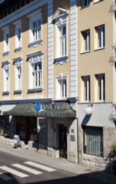 Sava Hotels & Resorts - Hotel Trst (Bled, Slovenien)