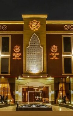 Hotel Suite Inn Riyadh (Riyadh, Saudi-Arabien)