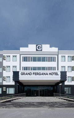 Hotel Grand Fergana (Farg‘ona, Usbekistan)