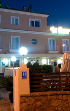 Hotelli Hotel Las Canteras (Puerto Real, Espanja)