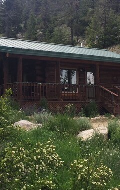 Two Bears Inn Bed & Breakfast (Red Lodge, EE. UU.)