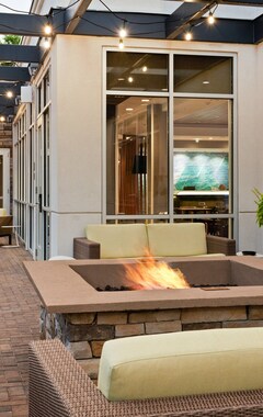 Hotel Springhill Suites By Marriott Ocala (Ocala, EE. UU.)