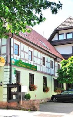 Hotel Prinzen (Kappelrodeck, Tyskland)