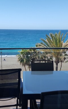 Casa/apartamento entero Spectacular Flat In Front Of The Sea (Almería, España)