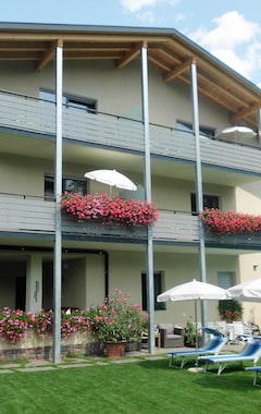 Hotelli Garni Raffein (Lana, Italia)