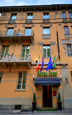 Hotel Eden (Torino, Italien)