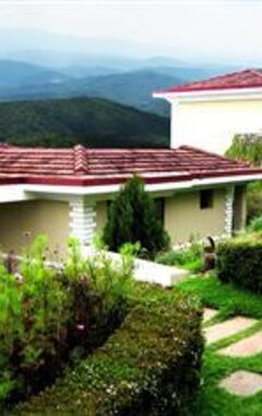 Lomakeskus Mountain Retreat - A Hill Country Resort (Udhagamandalam, Intia)