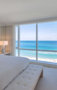 Luxurious 2/2 Direct Ocean Located At 1 Hotel & Homes South Beach - Condo 1120 (Miami Beach, EE. UU.)