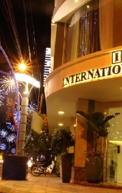 Hotelli Hotel International (Vinh Long, Vietnam)