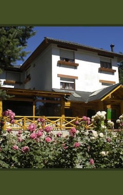 Hotel Hosteria Quime Quipan (San Carlos de Bariloche, Argentina)