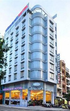 Calista Sai Gon Hotel (Ho Chi Minh City, Vietnam)