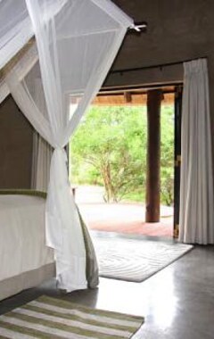Hotel Vuyani Lodge (Hoedspruit, Sudáfrica)
