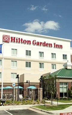 Hotel Hilton Garden Inn Lawton-Fort Sill (Lawton, USA)