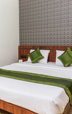 Hotel Treebo Trend Royal Kourt (Aurangabad, Indien)