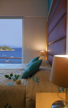 Hotelli Safari Hotel and Villas by Cocotel Powered by ASTON (Tolo, Kreikka)