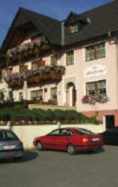 Hotelli Arkadenhof (Loipersdorf bei Fürstenfeld, Itävalta)