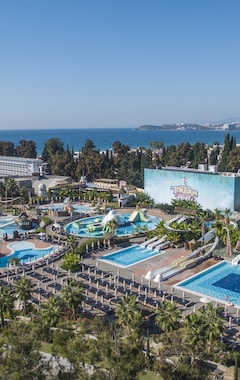 Resort Atlantique Holiday Club - All Inclusive (Kusadasi, Turquía)