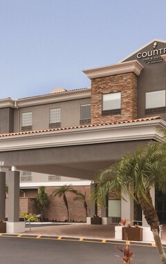 Hotelli Country Inn & Suites by Radisson Tampa RJ Stadium (Tampa, Amerikan Yhdysvallat)