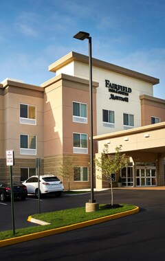 Hotel Fairfield Inn & Suites By Marriott Alexandria,Virginia (Alexandria, USA)