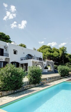 Casa/apartamento entero Aegean Villa Albatros (Lebadea, Grecia)