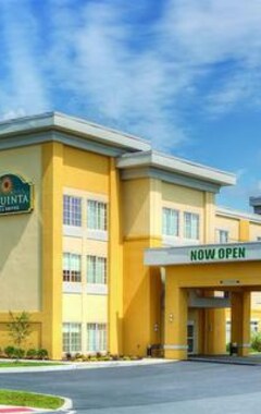 Hotel La Quinta Inn & Suites Harrisburg-Hershey (Harrisburg, EE. UU.)