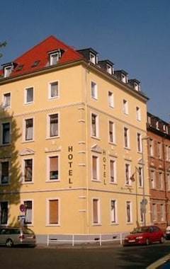 Hotel Classic Inn (Heidelberg, Tyskland)