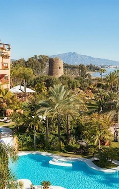 Kempinski Hotel Bahía Beach Resort & Spa (Estepona, Spain)