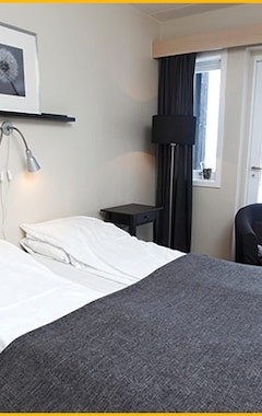 Ranten Hotell Best Western Signature Collection (Nesbyen, Norge)