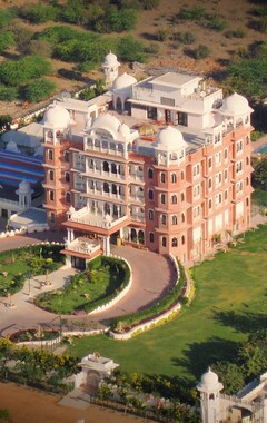 Hotel 1589 Royal Heritage (Kishangarh, Indien)