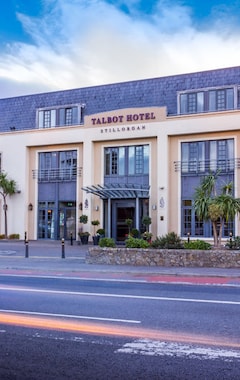 Talbot Hotel Stillorgan (Dublín, Irlanda)