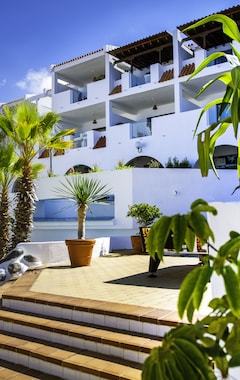 Hotelli Apartamentos Albatros (Costa Adeje, Espanja)