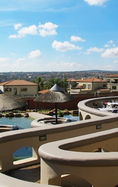Hotel Beverly Hills Lodge (Glenferness, Sydafrika)