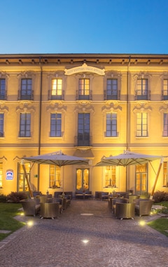Hotel Villa Appiani (Trezzo sull'Adda, Italien)