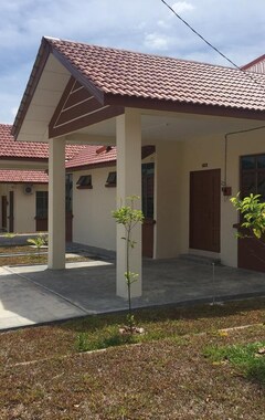Koko talo/asunto Gm Villa (Gua Musang, Malesia)