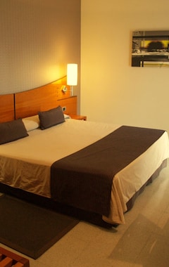 Hotel Granollers (Granollers, Spanien)