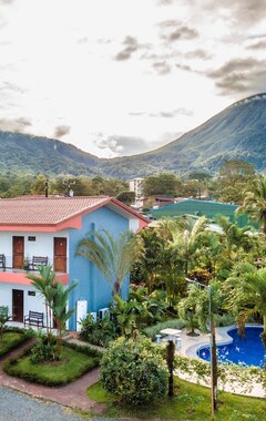 Hotelli Vista del Cerro (La Fortuna, Costa Rica)